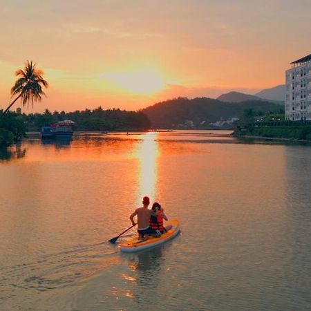 Champa Island Nha Trang - Resort Hotel & Spa Экстерьер фото