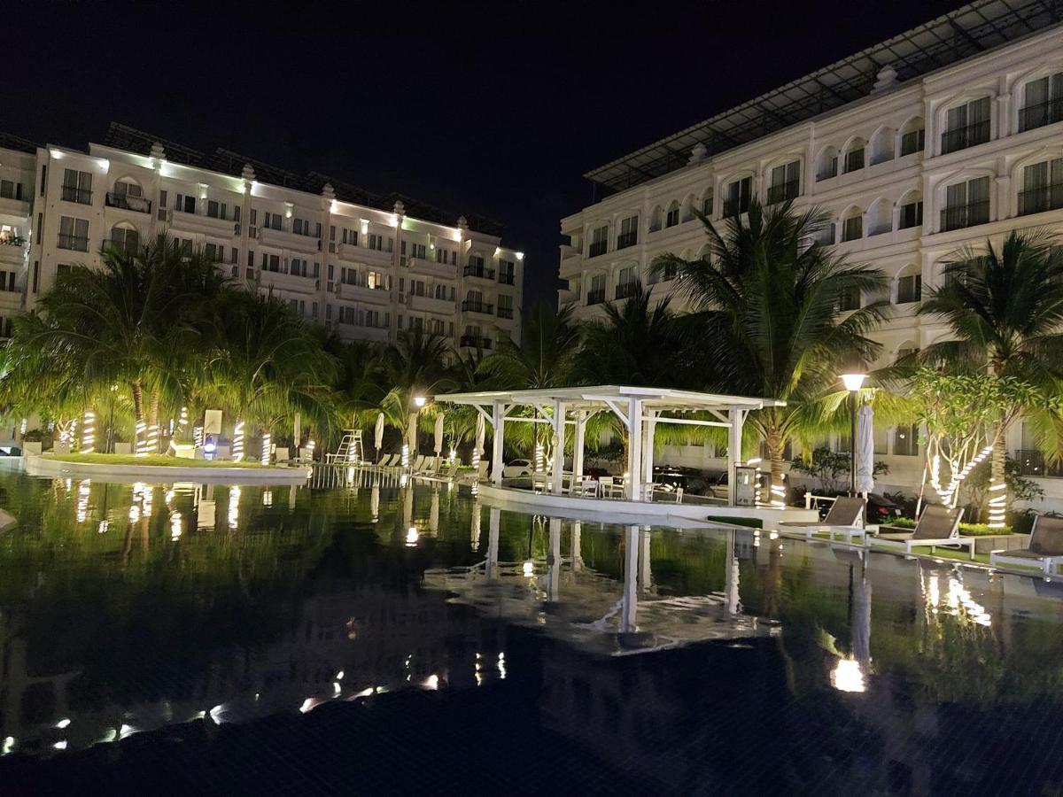 Champa Island Nha Trang - Resort Hotel & Spa Экстерьер фото